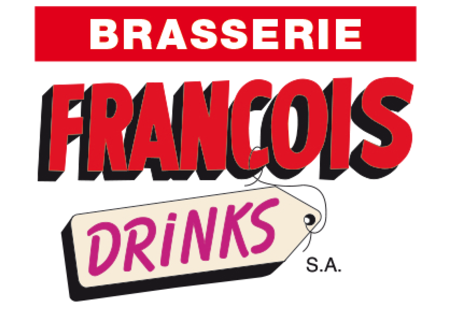 Drinks François Drinks François